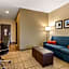 Comfort Suites Cedar Falls Industrial Park