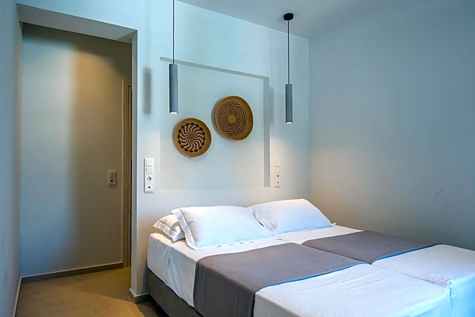 Rivière Residence Paros