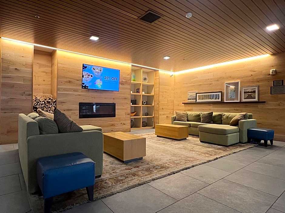 Country Inn & Suites by Radisson, Novi, MI
