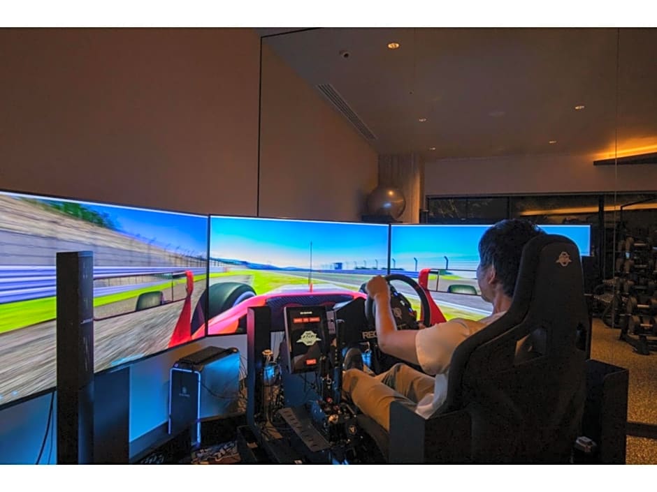 Fuji Speedway Hotel - Vacation STAY 66054v