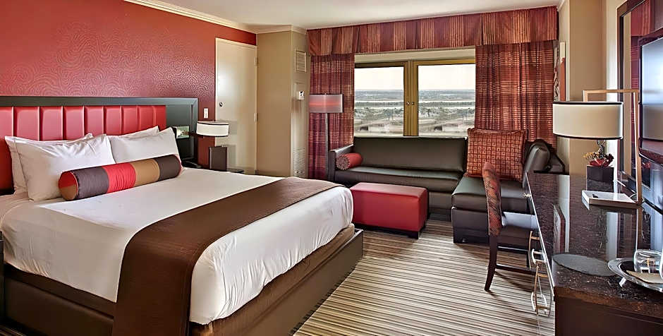 Golden Nugget Hotel & Casino