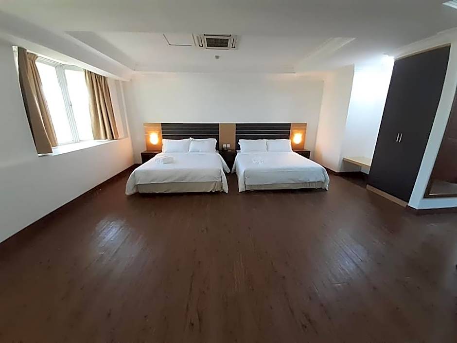 SARA HOTEL