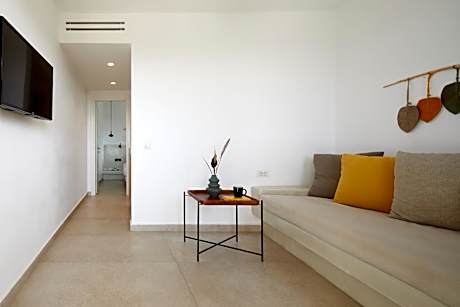 King Suite with Jacuzzi