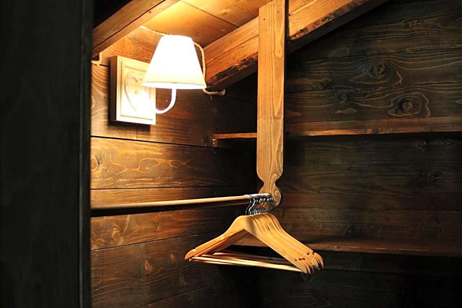 Eirl DOLOMITES Retreat Sappada