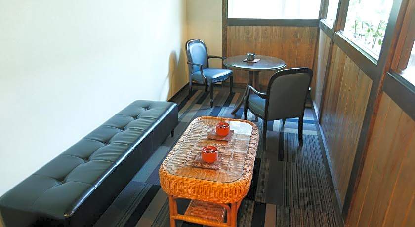 Mount View Hakone Ryokan