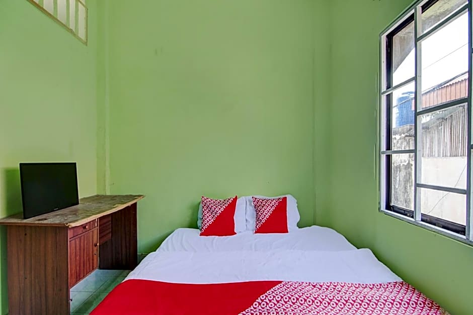 Hotel O Angsana Aglow Homestay Near Taman Angsana