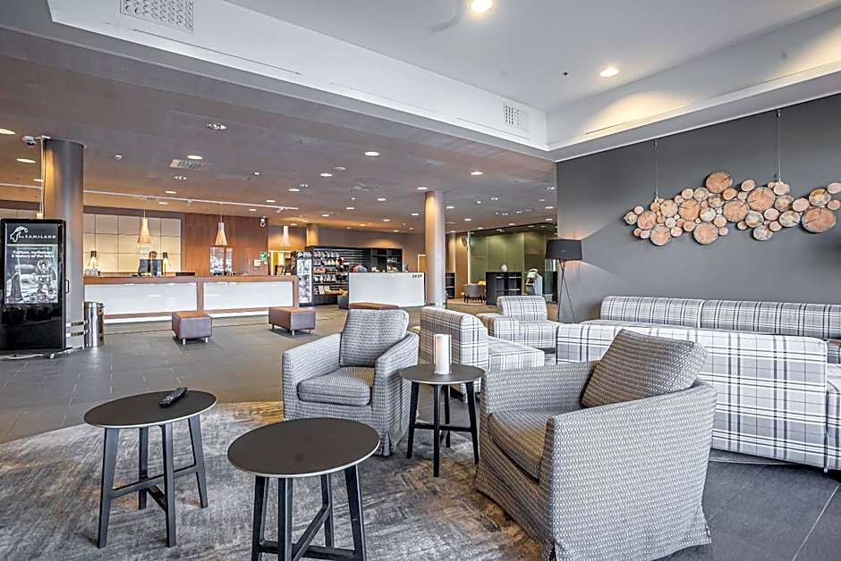 Hotel Levi Panorama & Levi Chalets