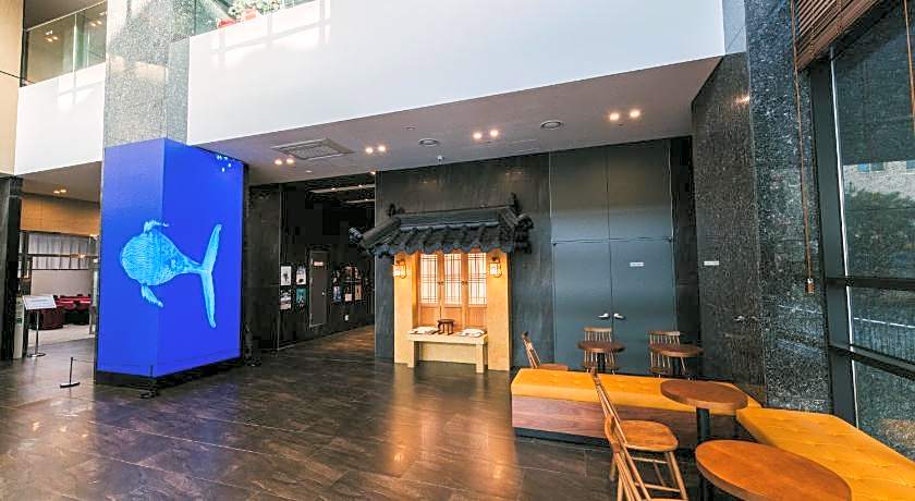 Best Western Plus Jeonju