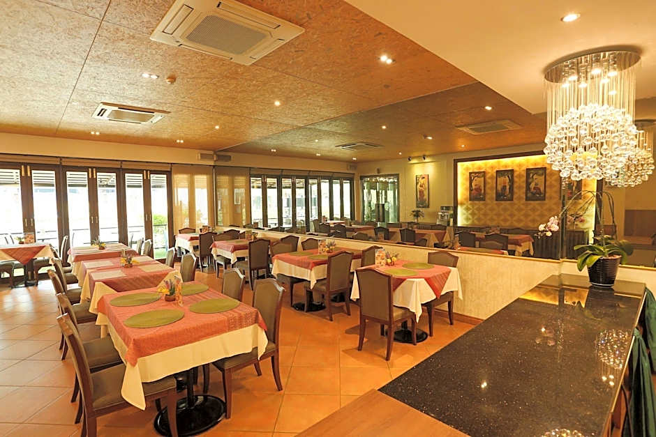 Le Patta Resort & Hotel Chiang Rai
