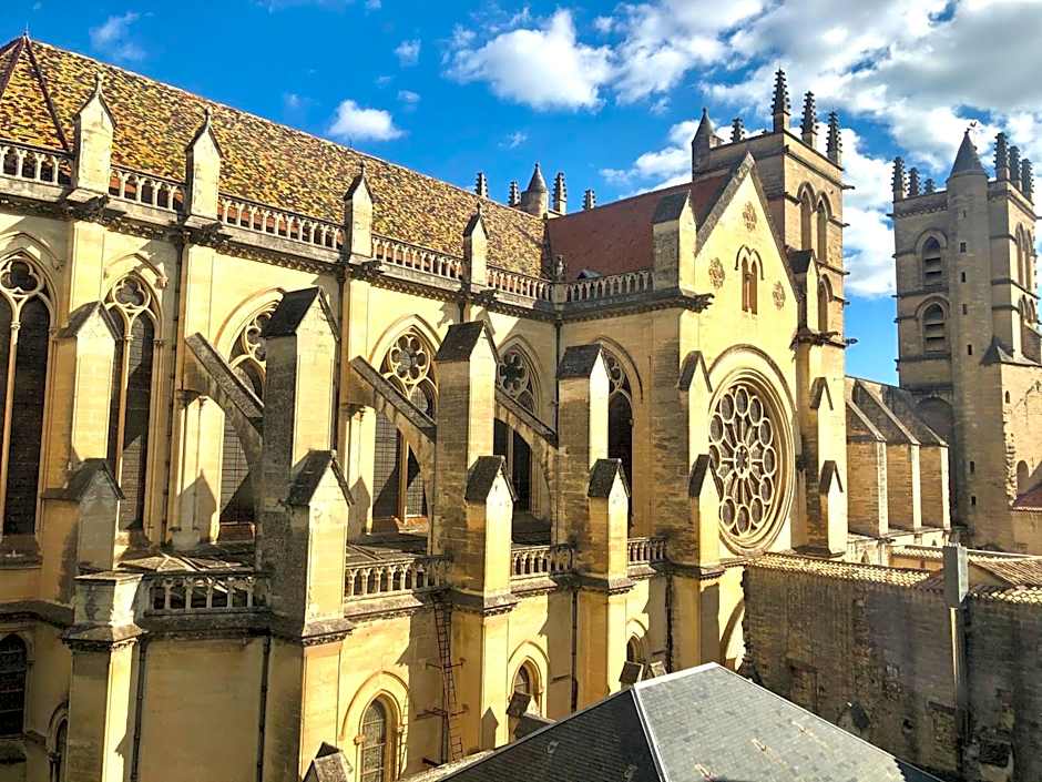 Hotel Colisee - Verdun