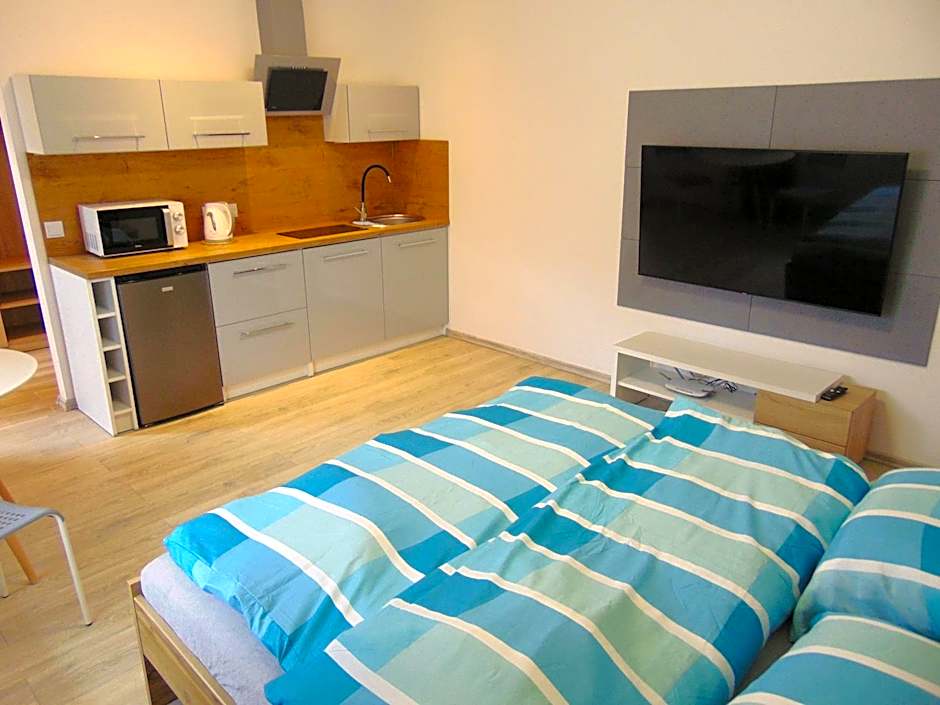 Apartamenty Monik Świętochłowice