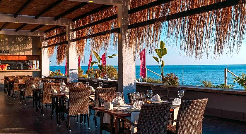 White City Beach Adult Only