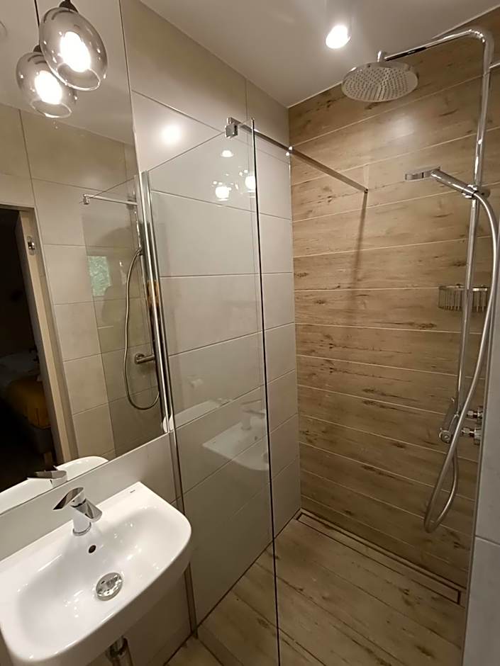 Noclegi na Wspólnej