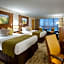 Cliff Lodge and Spa