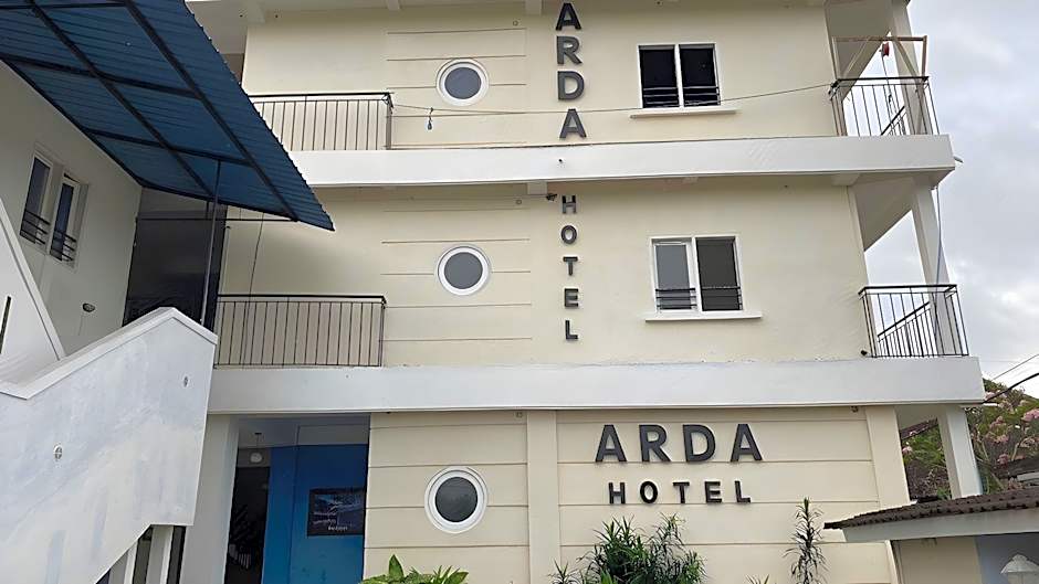 Hotel Arda Bali