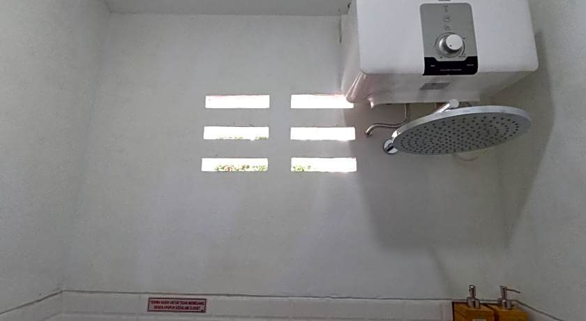 Mruyung Guest House Kota Lama Banyumas Mitra RedDoorz