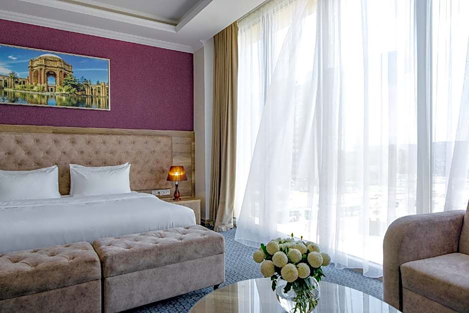 Ramada by Wyndham Shymkent