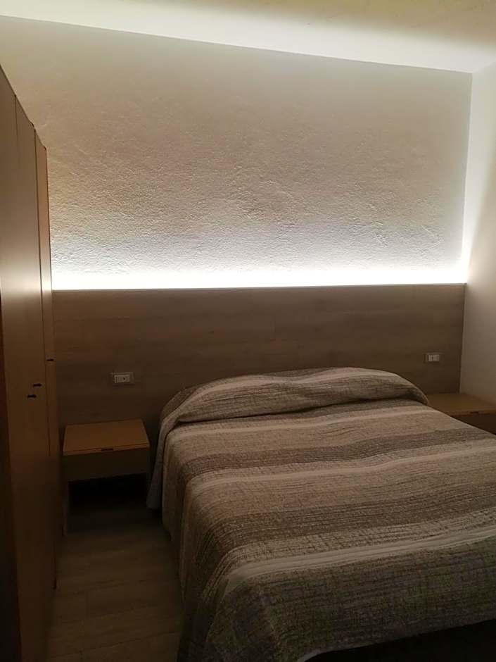 Albergo Ristorante Sargas