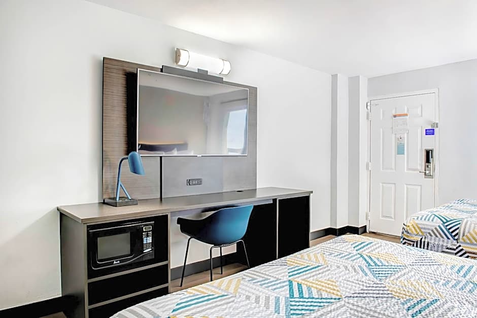 Motel 6 Atlanta, Ga - Midtown