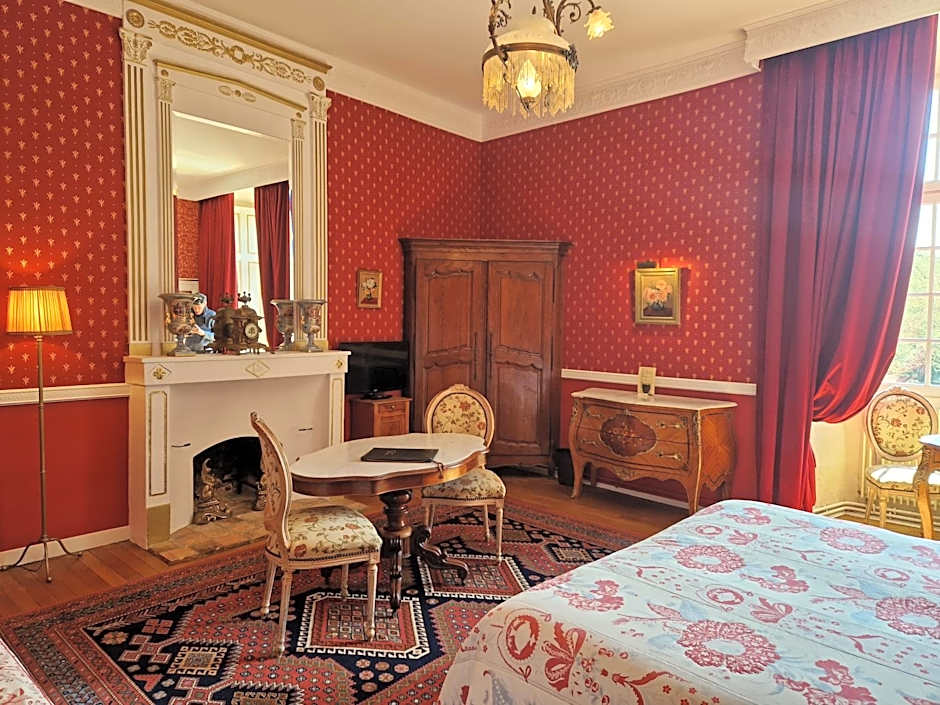 Château de la Verie