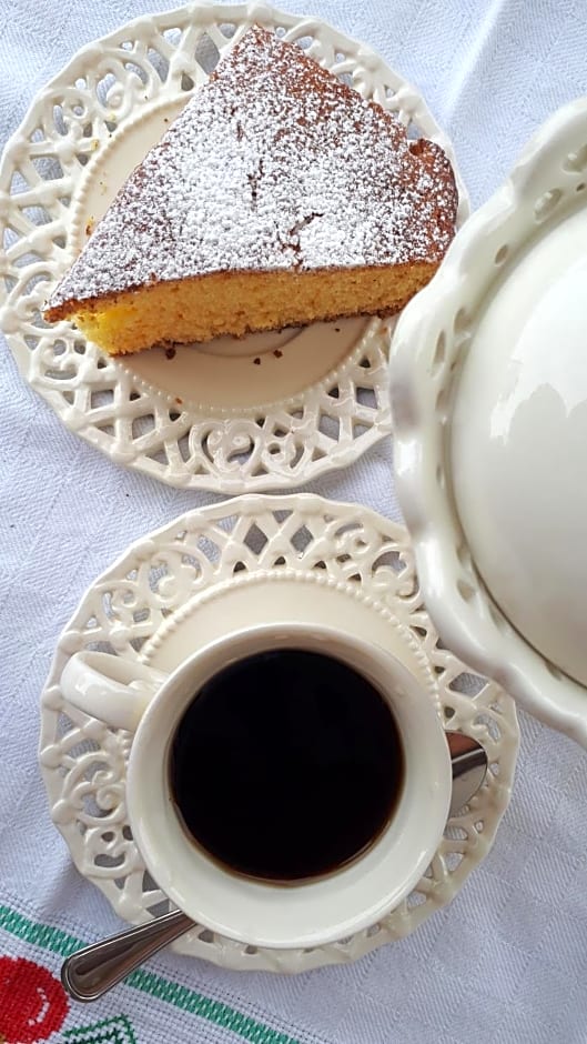 B&B Tre Confini – Giaveno, NY