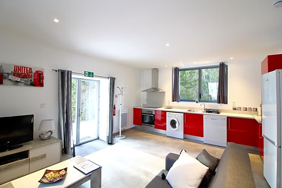 Le Moulin des Olirics