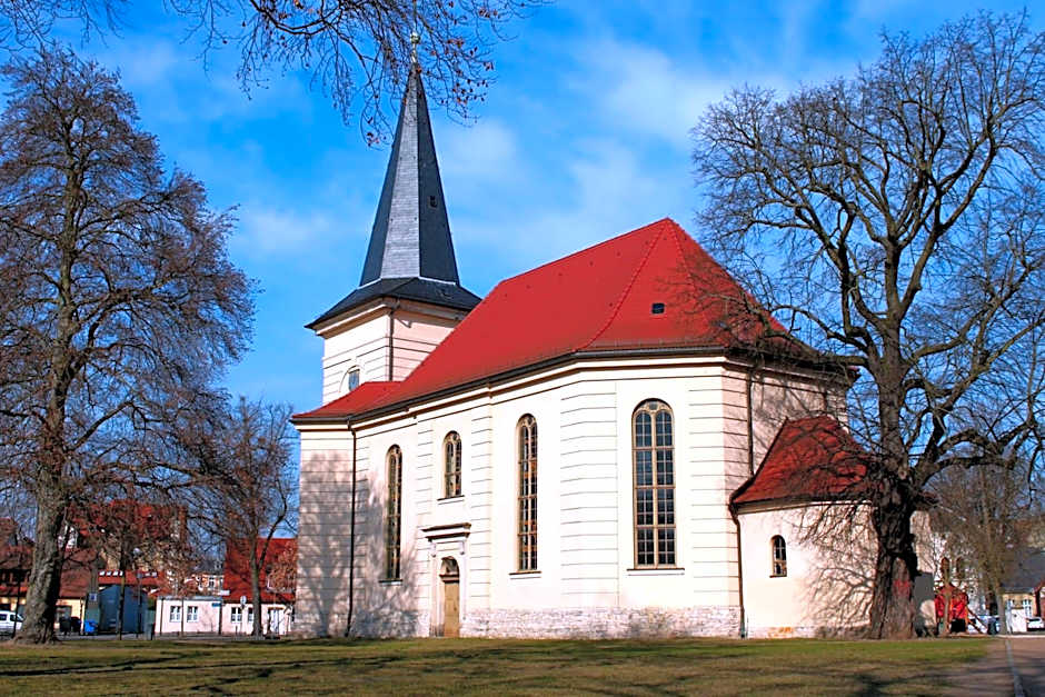 Fritz Aparthotel Potsdam