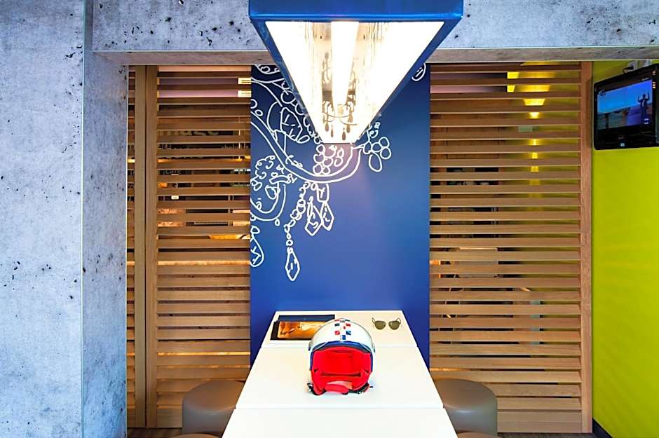 ibis budget Velizy