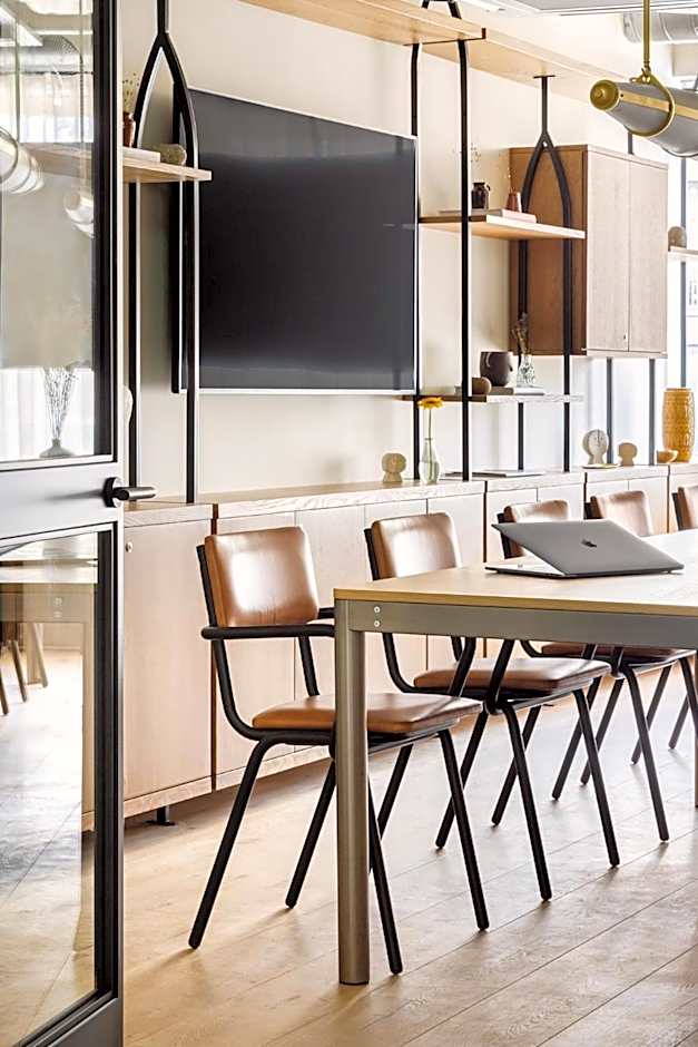 Hyatt Centric Cambridge