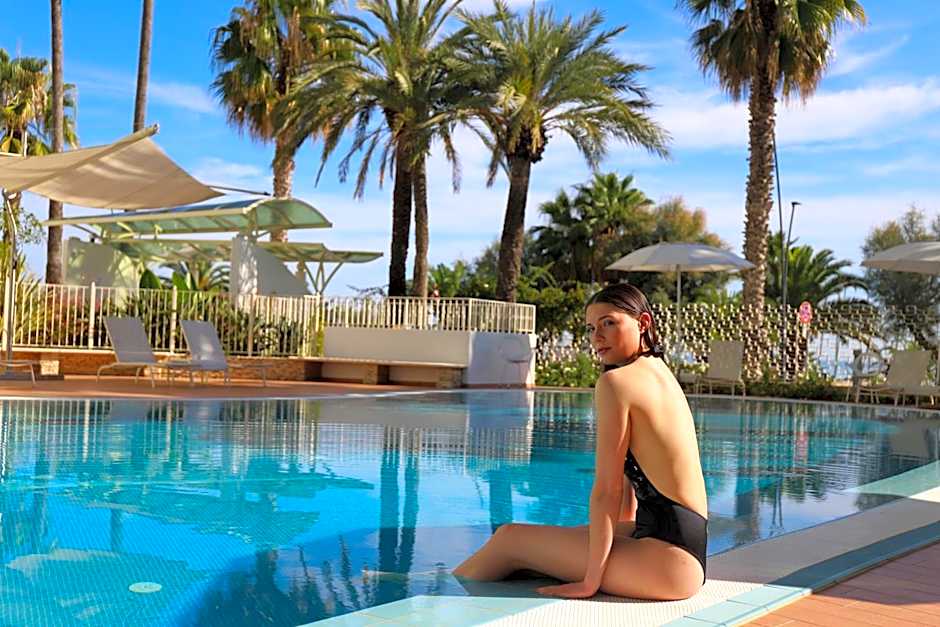 Smeraldo Suites & Spa