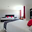 Hotel Euro Confort,Pachuca