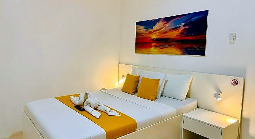 Bohol Emerelle's Tourist Inn