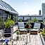 Mercure Paris Bercy Bibliotheque