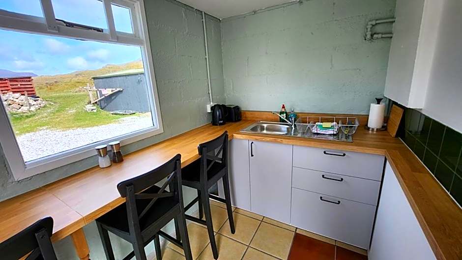 Inchnadamph Explorers Lodge