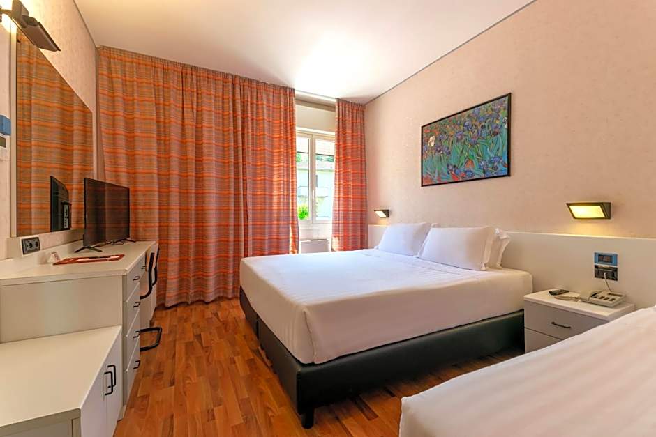 Hotel Falco D'Oro