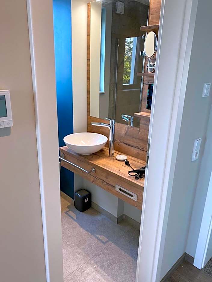 Hotel & Restaurant Rizzelli Superior