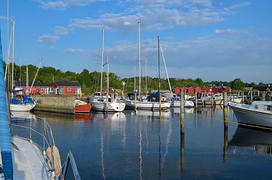Limfjords hytter