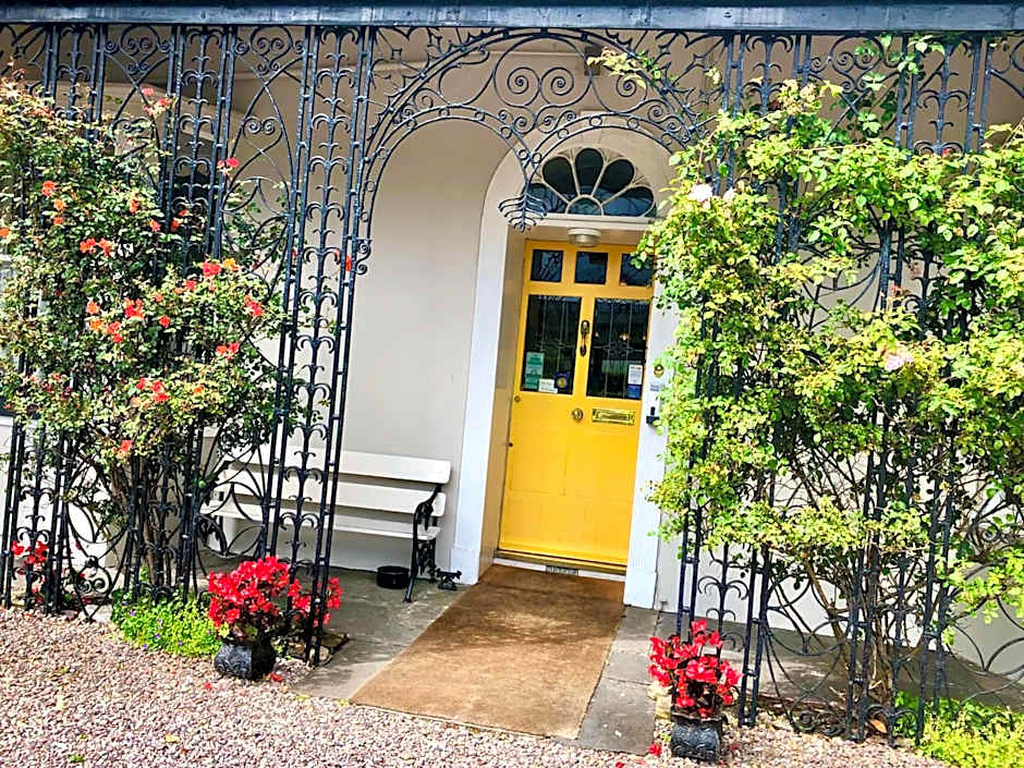 Photo 1 of 44 of Belvedere Lodge