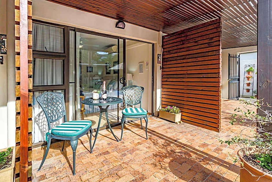 Majorca House