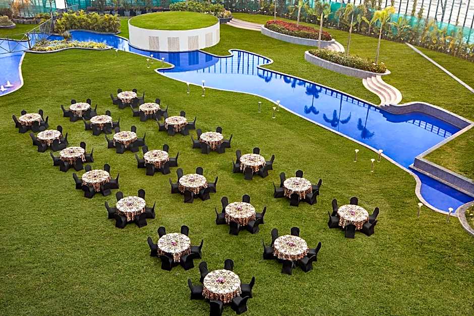 The Westin Kolkata Rajarhat