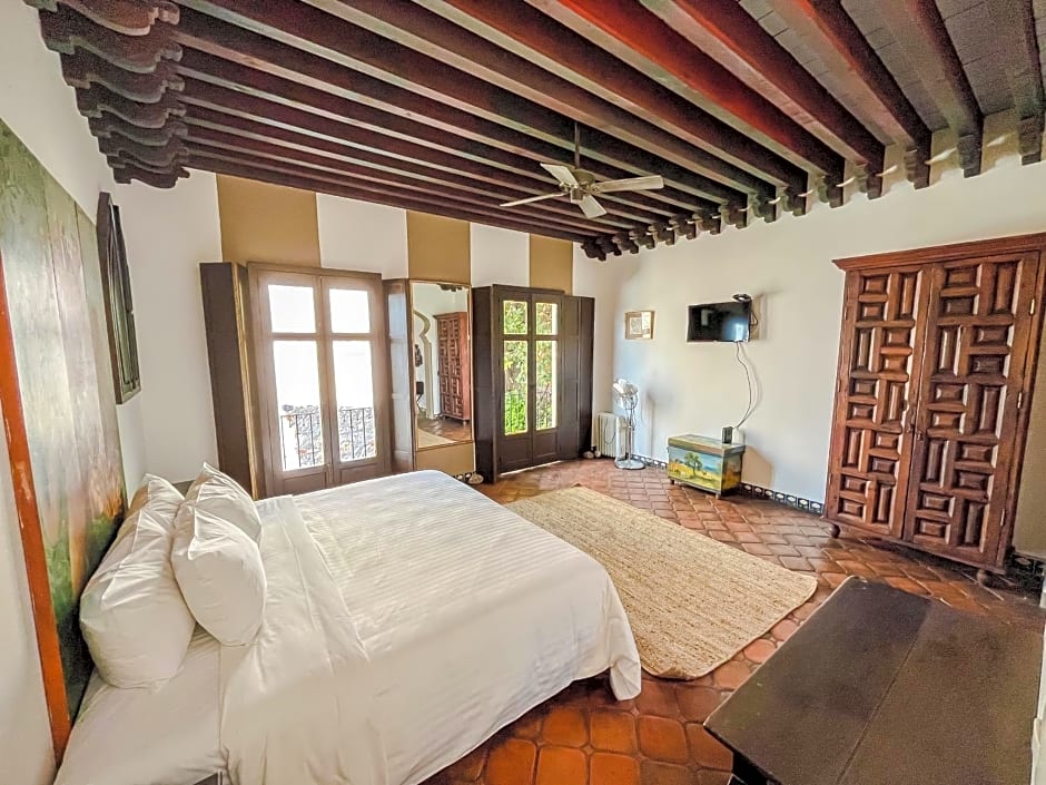 Casa Liza