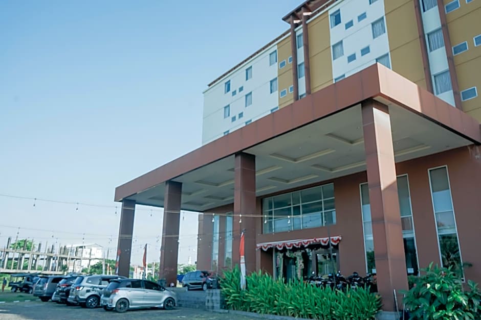 Liberta Hotel Grand Sayang Makassar