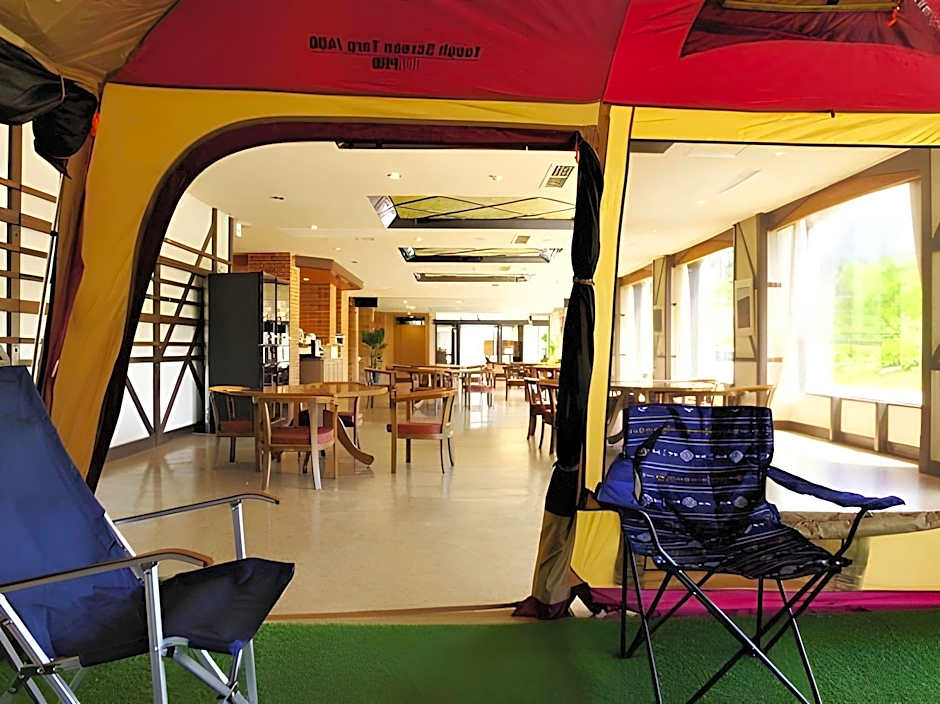 K's House Hokkaido - Asahidake Onsen Hostel