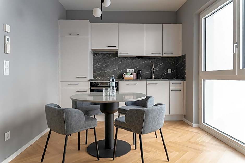 Numa Vienna Terra