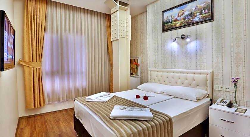 Gh Suites Taxim Hotel