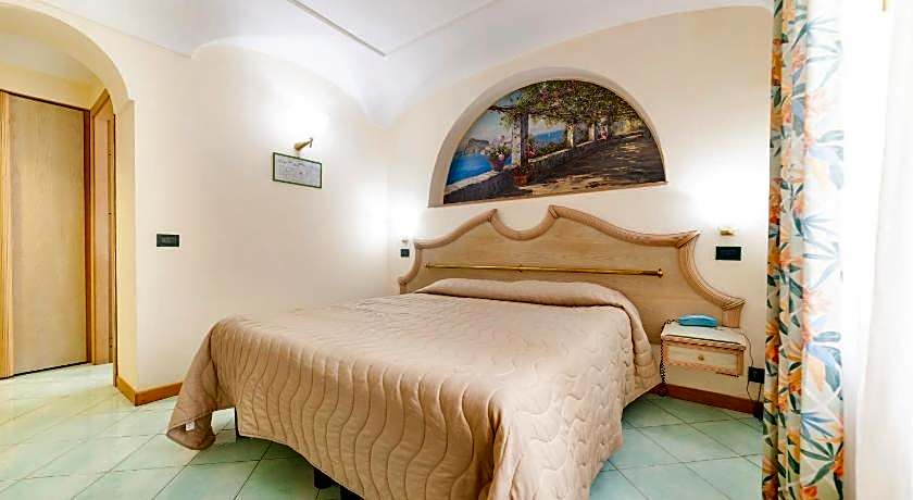 Hotel Terme Don Pepe