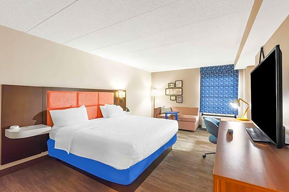 Hampton Inn By Hilton Pennsville