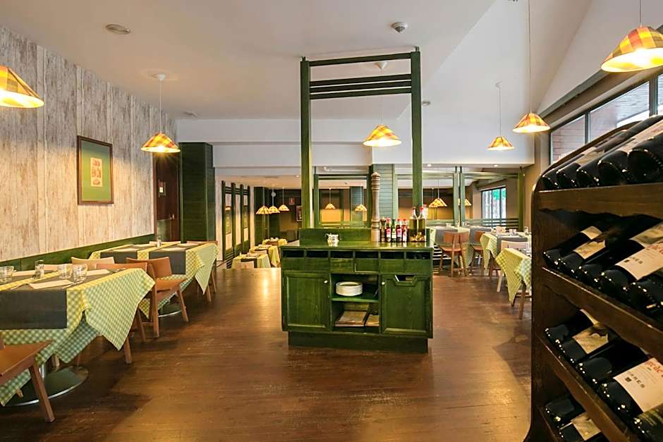 Hotel Piolets Soldeu Centre