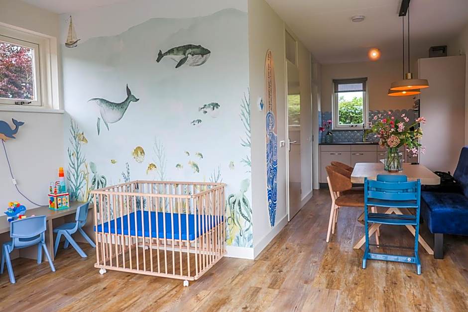 Vakantiepark Duinrust