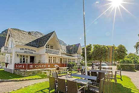 Vik Pensjonat